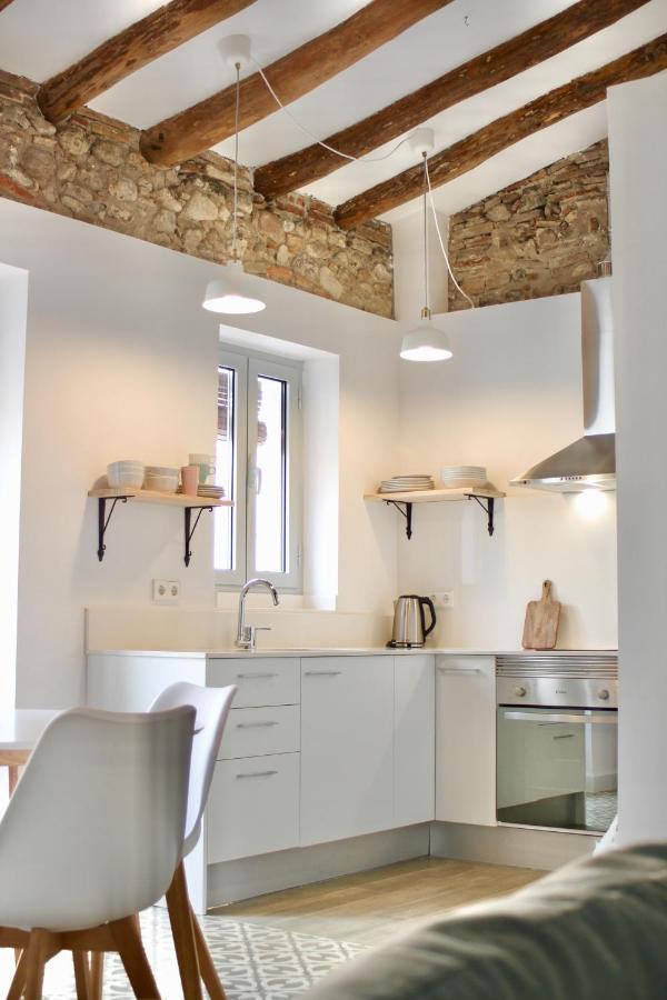 Mediterranean Way - Loft Oliver Apartment Cambrils Exterior foto