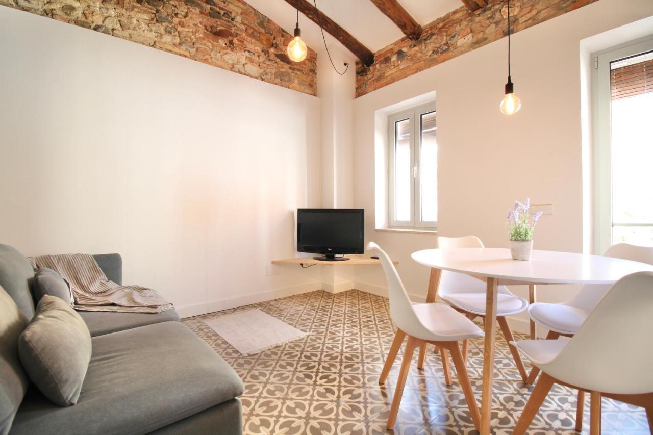 Mediterranean Way - Loft Oliver Apartment Cambrils Exterior foto