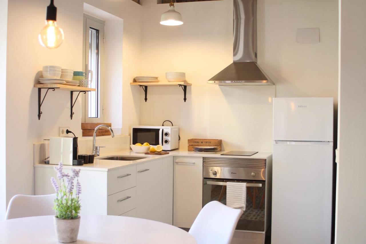 Mediterranean Way - Loft Oliver Apartment Cambrils Exterior foto