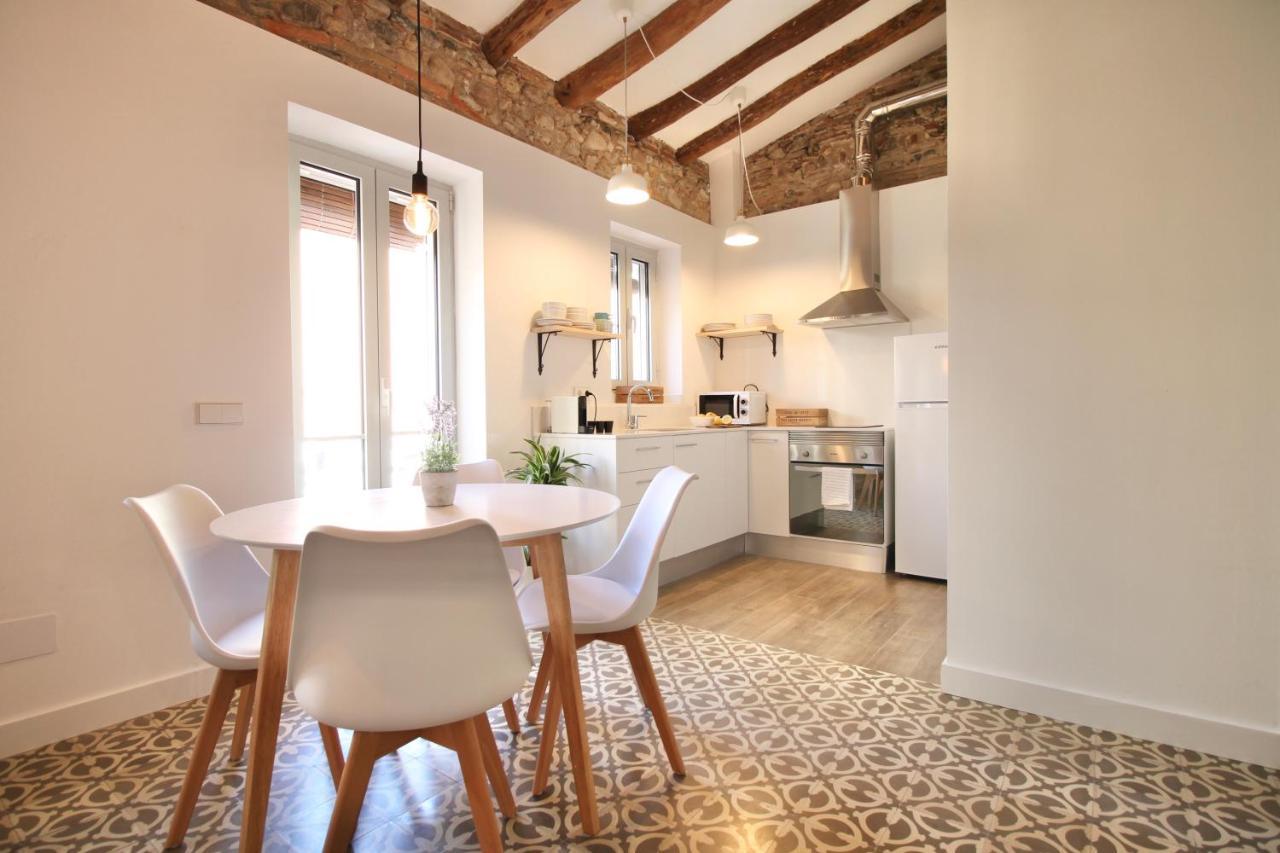 Mediterranean Way - Loft Oliver Apartment Cambrils Exterior foto