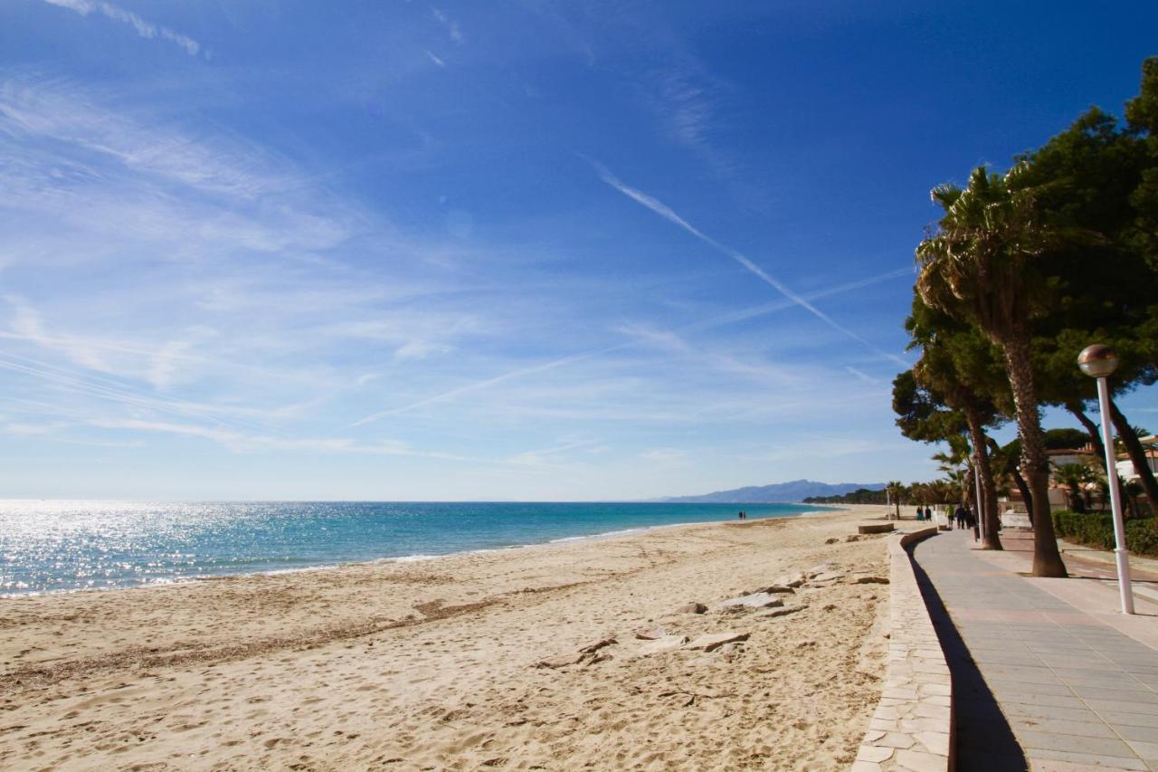 Mediterranean Way - Loft Oliver Apartment Cambrils Exterior foto
