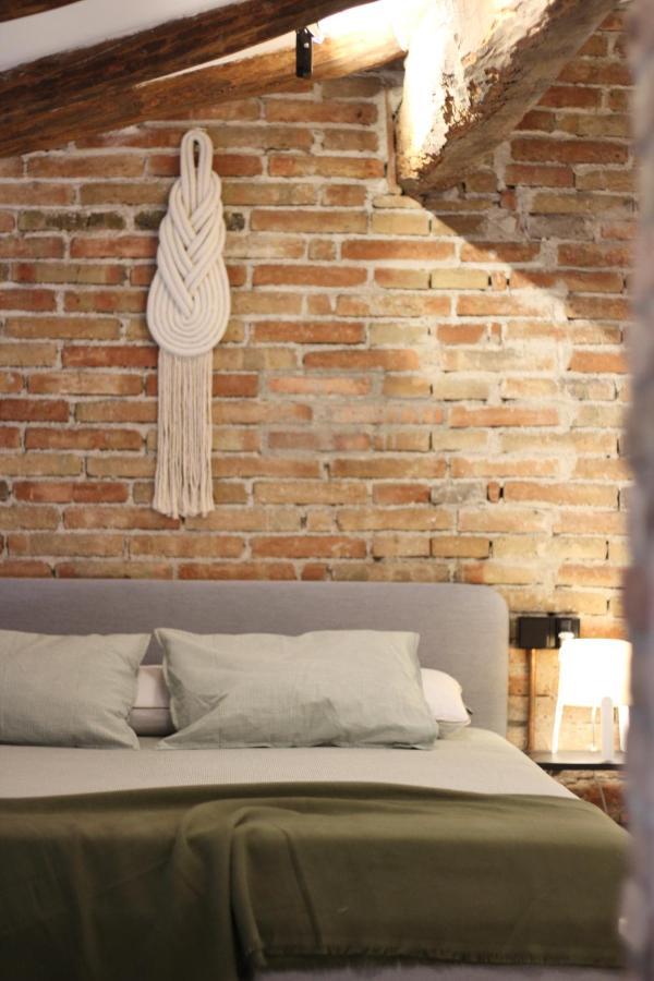 Mediterranean Way - Loft Oliver Apartment Cambrils Exterior foto