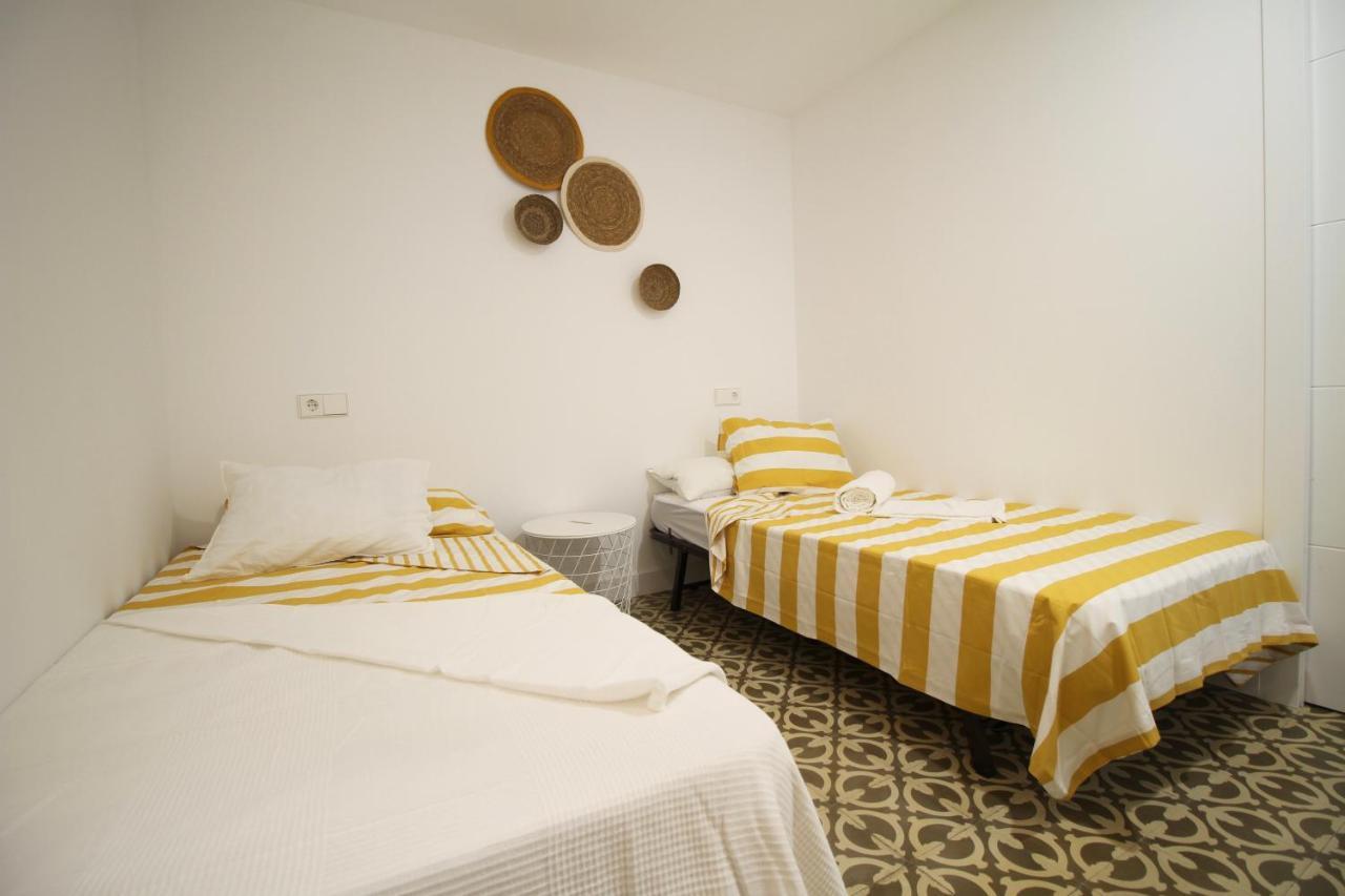 Mediterranean Way - Loft Oliver Apartment Cambrils Exterior foto
