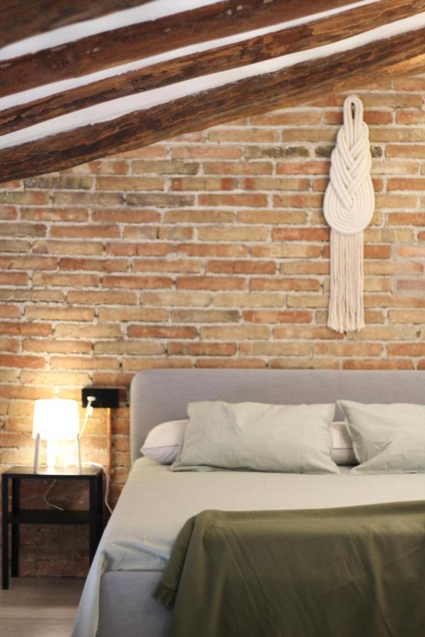 Mediterranean Way - Loft Oliver Apartment Cambrils Exterior foto