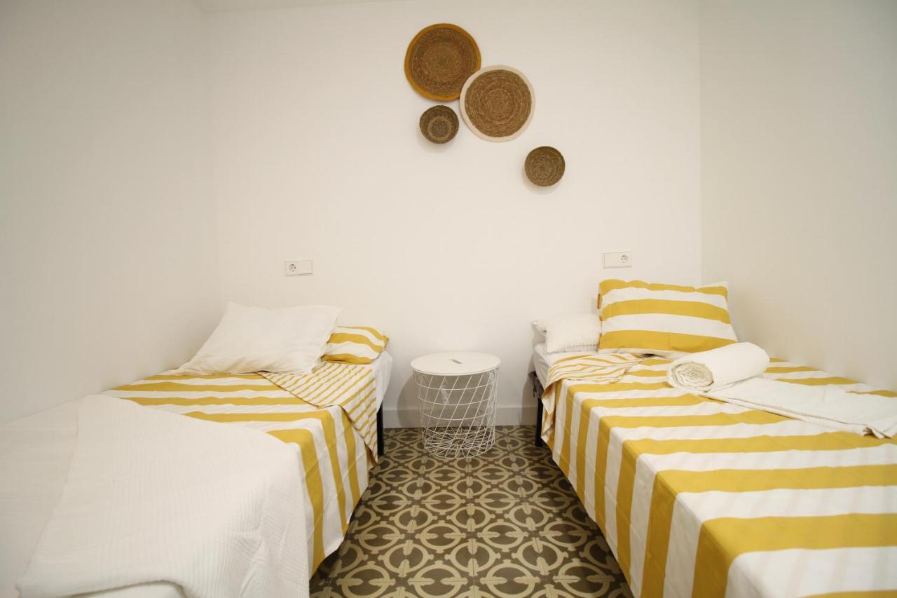 Mediterranean Way - Loft Oliver Apartment Cambrils Exterior foto