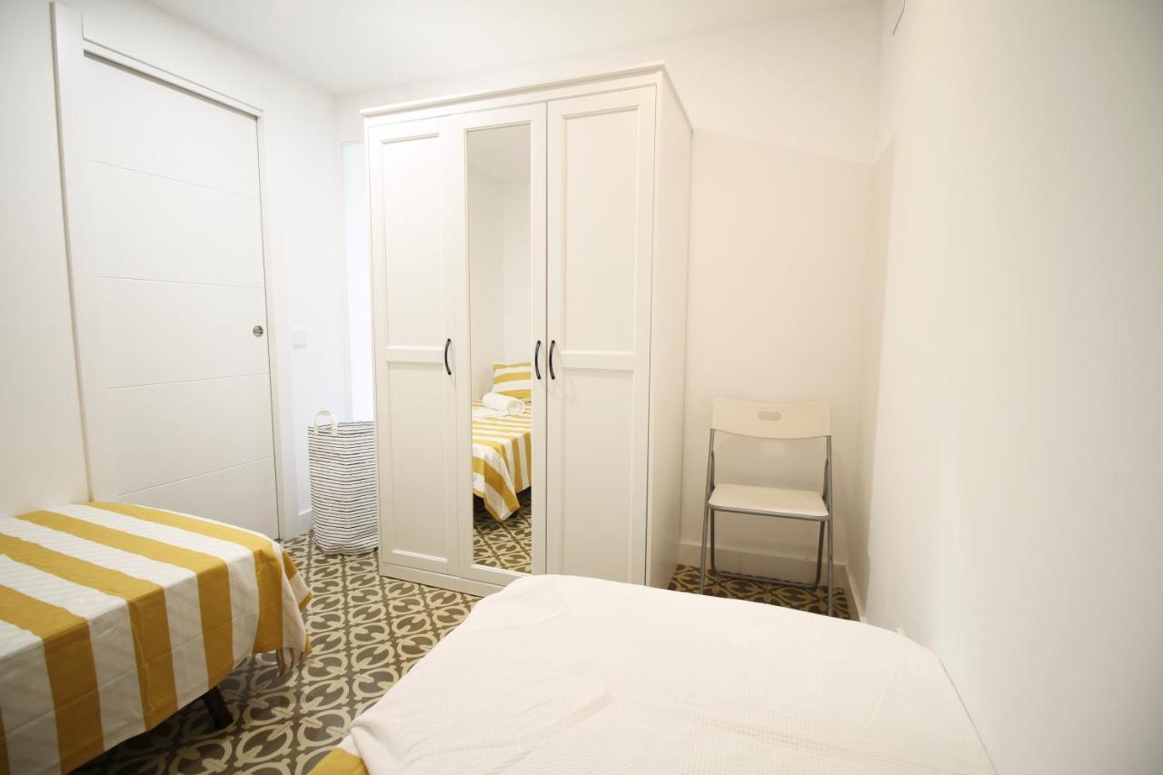 Mediterranean Way - Loft Oliver Apartment Cambrils Exterior foto