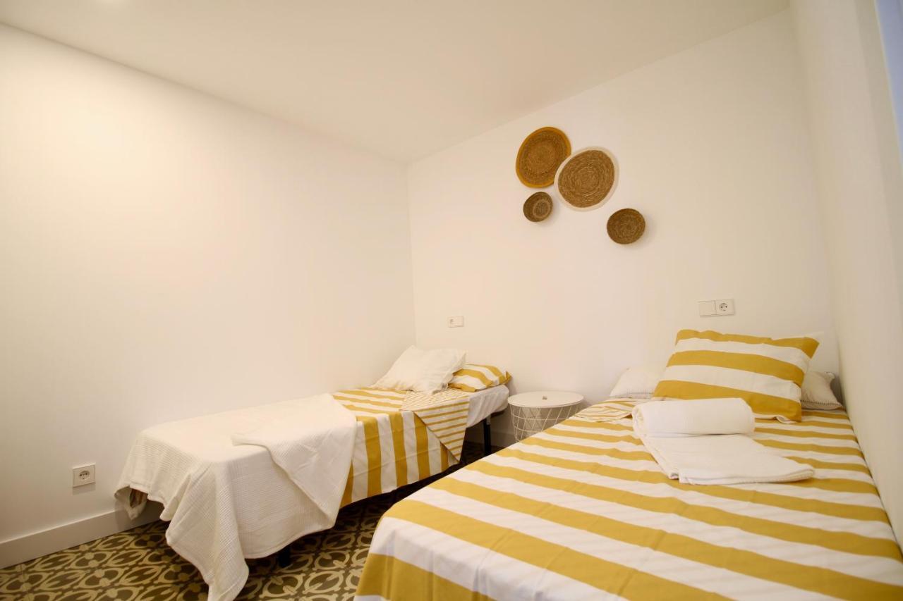 Mediterranean Way - Loft Oliver Apartment Cambrils Exterior foto