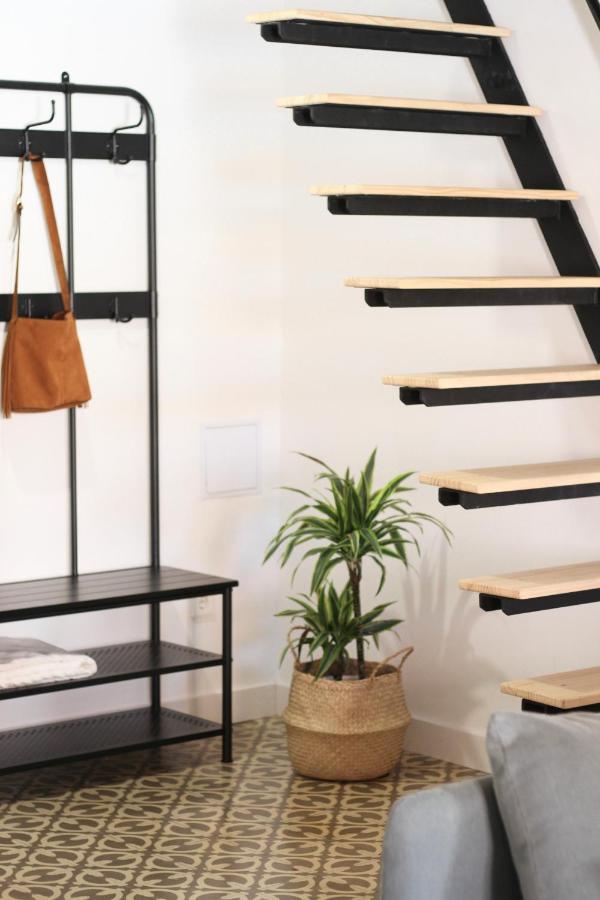 Mediterranean Way - Loft Oliver Apartment Cambrils Exterior foto